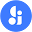 j