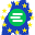 j