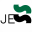 j