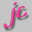 j