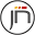 j