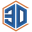 3