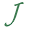 j