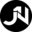 j