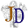 j