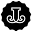 j