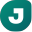 j
