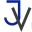 j