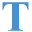 t