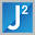 j