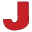 j