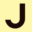 j
