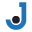 j