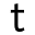 t