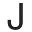 j