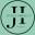 j