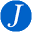 j