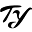 t