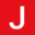 j