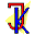 j