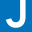 j