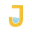 j