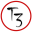 t