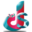 3