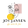 j