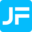j