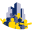 j
