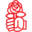 j