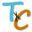 t