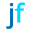 j