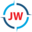 j