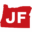 j