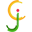 j