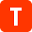 t