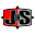 j