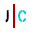 j