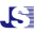j