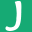 j