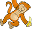 j