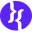 j