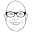 j