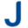 j