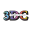 3