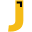 j