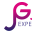 j