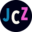 j